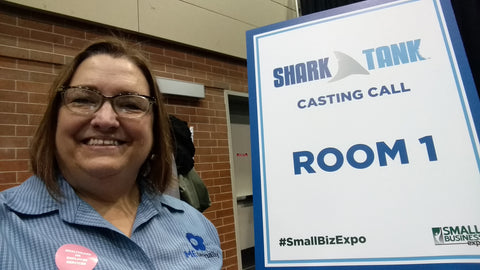 Shark Tank Casting Call - Chicago