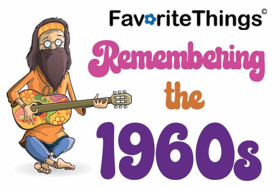 The 1960s – MEternally