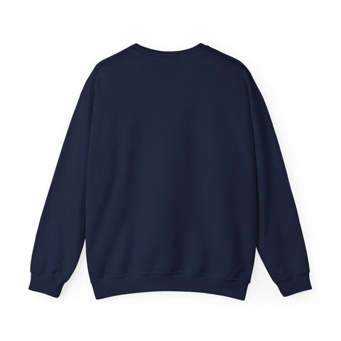 It's How I Roll Activity Cart - Unisex Heavy Blend™ Crewneck Sweatshirt