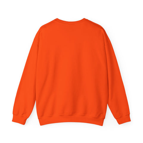 It's How I Roll Activity Cart - Unisex Heavy Blend™ Crewneck Sweatshirt