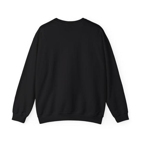 It's How I Roll Activity Cart - Unisex Heavy Blend™ Crewneck Sweatshirt
