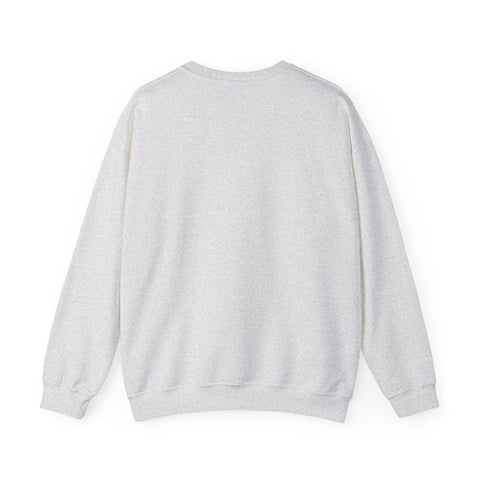 Sparkle Nurse Unisex Heavy Blend™ Crewneck Sweatshirt
