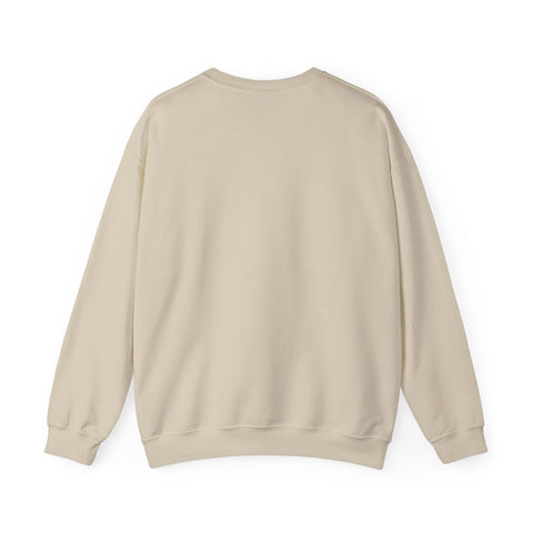Sparkle Nurse Unisex Heavy Blend™ Crewneck Sweatshirt