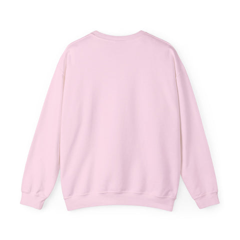 Sparkle Nurse Unisex Heavy Blend™ Crewneck Sweatshirt