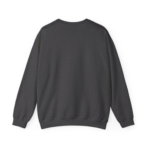 It's How I Roll Activity Cart - Unisex Heavy Blend™ Crewneck Sweatshirt