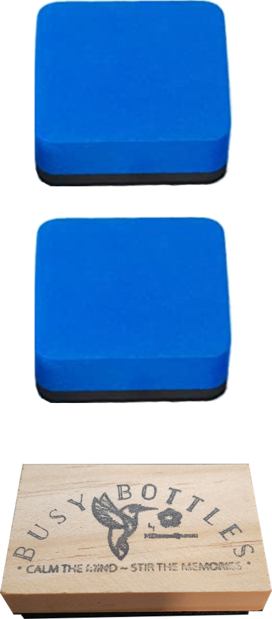 Deluxe MEGA Memory Kit - The Handyman with Busy Board Version 2