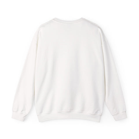 Sparkle Nurse Unisex Heavy Blend™ Crewneck Sweatshirt