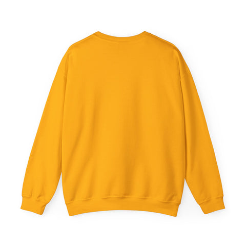It's How I Roll Activity Cart - Unisex Heavy Blend™ Crewneck Sweatshirt