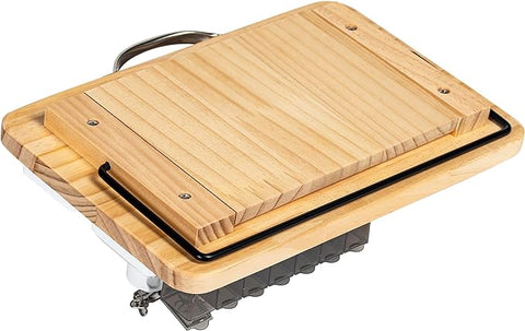 Busy Board - Assistex Sensory Figit Board #2