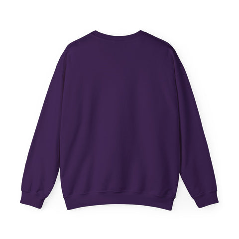 Sparkle Nurse Unisex Heavy Blend™ Crewneck Sweatshirt