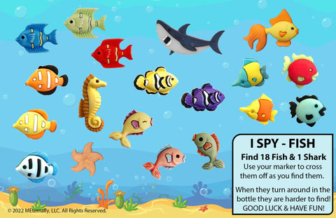 Biggie Kits for Kids - Nautical