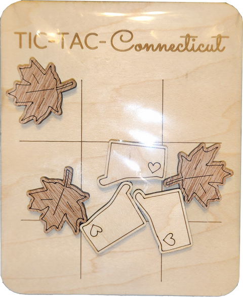 State Mini Tic-Tac-Toe Games