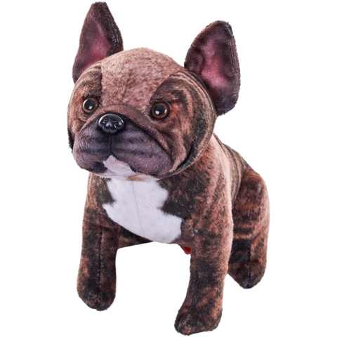 Wild Calls - Rescue French Bulldog with Sound 5.5"