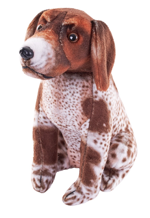 Wild Calls - RescueGerman Pointer with Sound 5.5" (Copy)