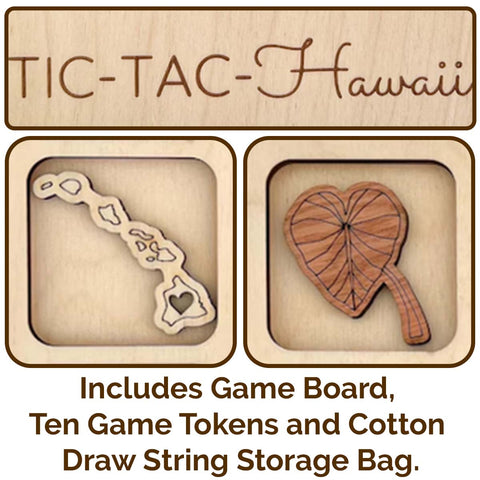 State Mini Tic-Tac-Toe Games