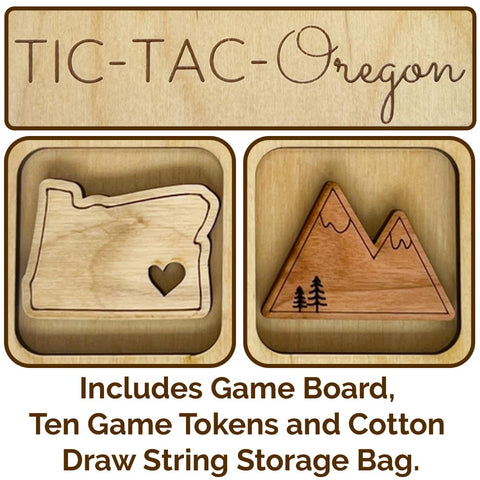 State Mini Tic-Tac-Toe Games
