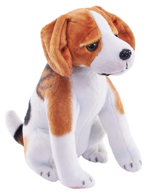Wild Calls - Rescue Beagle with Sound 5.5"