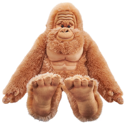 Bigfoot