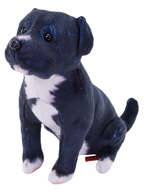 Wild Calls - Rescue Put Bull (Black) with Sound 5.5"