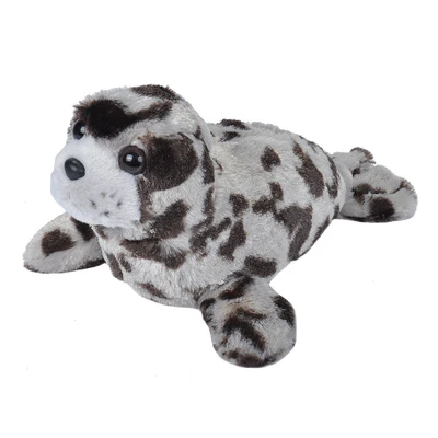 Wild Calls Harbor Seal with Sound 8"