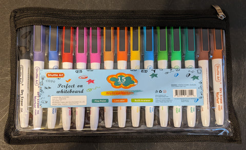 Deluxe MEGA Memory Kit - The Handyman with Busy Board Version 2