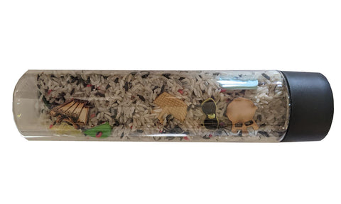 Memory Play - Picnic Busy Bottle