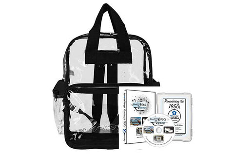 Backpack Kits Bundle