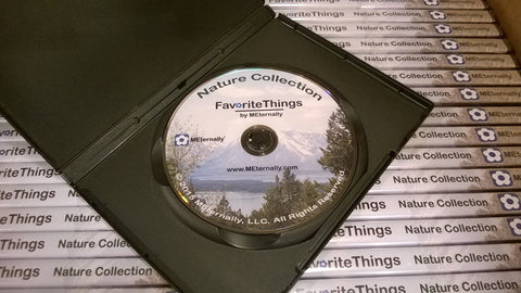 Reminiscence Therapy - Nature Collection (no sound)