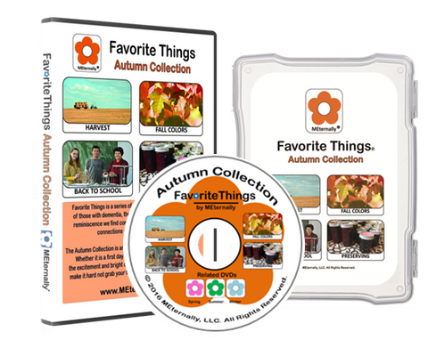 DVD & Photo/Activity Cards Bundle