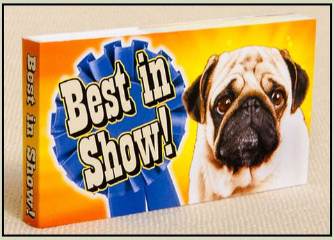Best in Show (Dogs) Flipbook