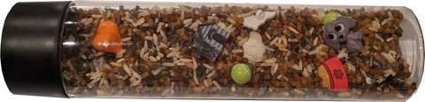 Busy Bottles Combo Kit - Dogs & Cats