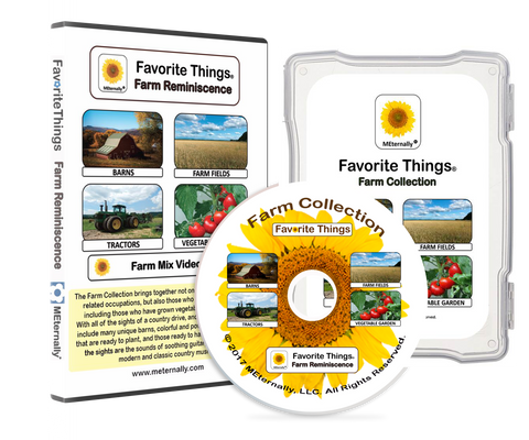 DVD & Photo/Activity Cards Bundle