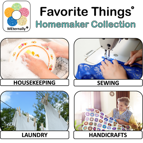 Library/Facility BACKPACK - Reminiscence Therapy - Homemaker DVD with Photo and Activity Cards Kit