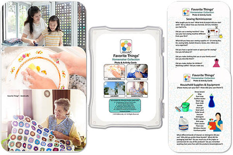 Photo/Activity Cards Bundle