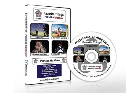 DVD Bundle