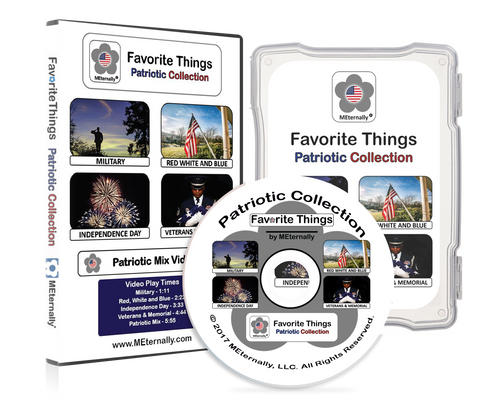 DVD & Photo/Activity Cards Bundle