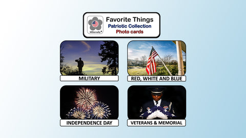 Reminiscence Therapy - Patriotic Collection DVD