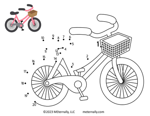 Favorite Things - Spring Activity Pack