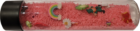 Busy Bottles Combo Kit - Four Seasons