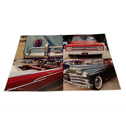 Reminiscence Therapy - Summer Collection Photo/Activity Cards