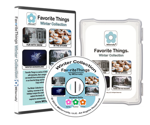 DVD & Photo/Activity Cards Bundle