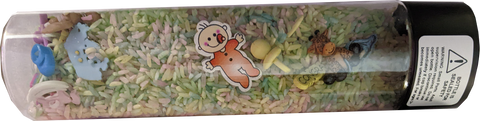Memory Play - Baby Busy Bottle