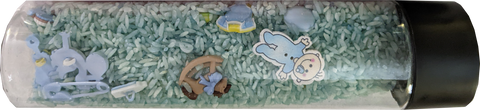 Busy Bottles Combo Kit - Babies (Boys & Girls)