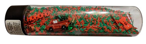 Busy Bottles Combo Kit - Christmas & Santa's Workshop