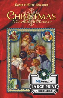 Busy Bottles Combo Kit - Winter Holidays GOLD COLLECTION