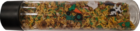 Busy Bottles Combo Kit - Farm & Farm Animals