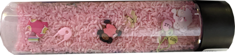 Busy Bottles Combo Kit - Babies (Boys & Girls)