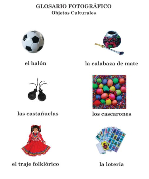 ¡Todos a celebrar! A Hispanic Customs & Traditions Alphabet Book - Bilingual English/Spanish