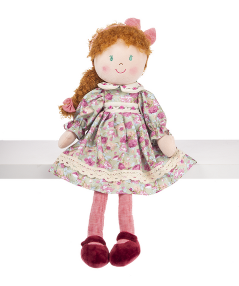 Olivia Doll