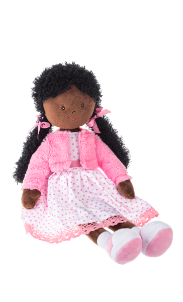 Rosemary Doll